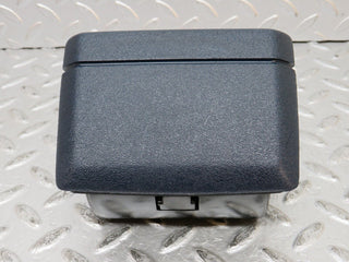 31966 Mercedes-Benz W123 230E Rear Door Ashtray Blue