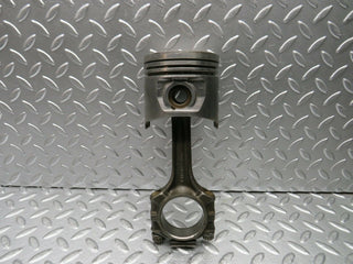 R107 SLC piston with connecting rod used OEM