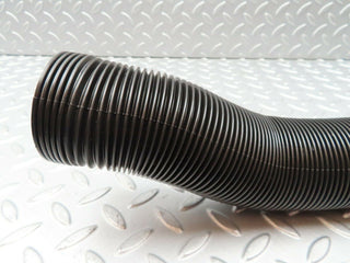 W123 heater pipe air pipe used OEM
