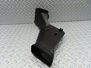 W124 Wagon heater air duct vent left side used OEM