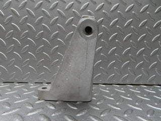 W123 engine mount bracket left side used OEM