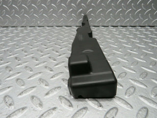 S123 Wagon bonnet catch cover used OEM