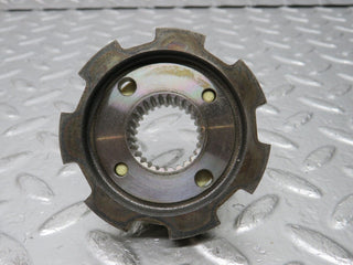 W124 automatic gearbox parking gear used OEM