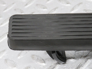 W124 Cabriolet accelerator pedal with rubber new OEM