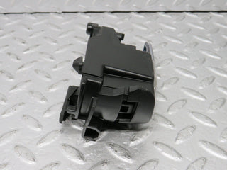 R129 SL left door interior handle used OEM
