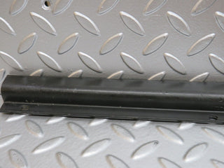 27962 Mercedes-Benz W123 280E Main Cable Cover In Trunk 1238210036