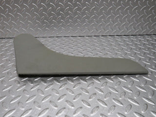 32329 Mercedes-Benz S124 300TE Front Right Electric Seat Cover Trim 1249182030