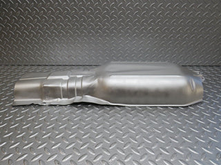 32522 Mercedes-Benz S124 300TE Wagon Exhaust Heat Shield
