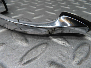 12949 Mercedes-Benz W111 220SE Chrome Door Handle Rear Right 1107660501