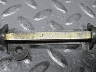 32277 Mercedes-Benz C107 350SLC Coupe Heater Control Mechanism