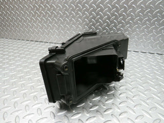 W124 Coupe fuse box lid cover panel used OEM