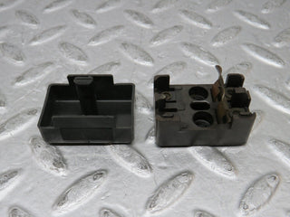 W109 fuse box connector used OEM