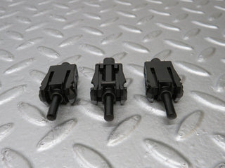 36916 Mercedes-Benz C126 420SEC Coupe Door Contact Switch 3x 0015458714