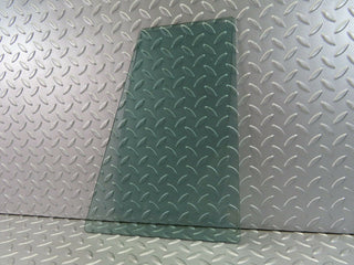 7630 Mercedes-Benz S123 230TE Wagon Rear Left Quarter Window Glass