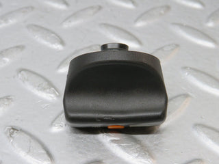 W124 Cabriolet headlight switch knob used OEM