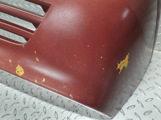 41276 Mercedes-Benz W126 300SE Front Bumper 1268802440 1268800205