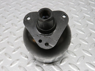 W124 Wagon rear suspension sphere used OEM
