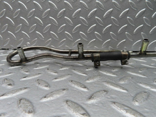 W114 fuel injector pipe used OEM