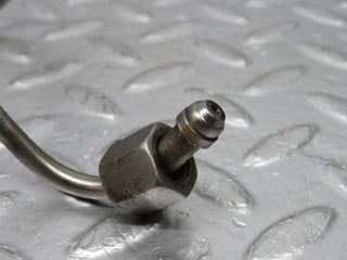 32940 Mercedes-Benz W123 300D Fuel Line Hose Set