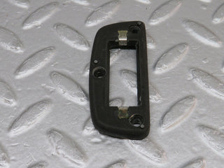 W109 rear view mirror bracket used OEM