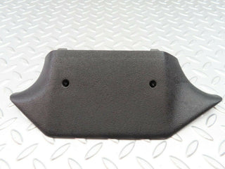 W124 Wagon b pillar lower cover left side used OEM