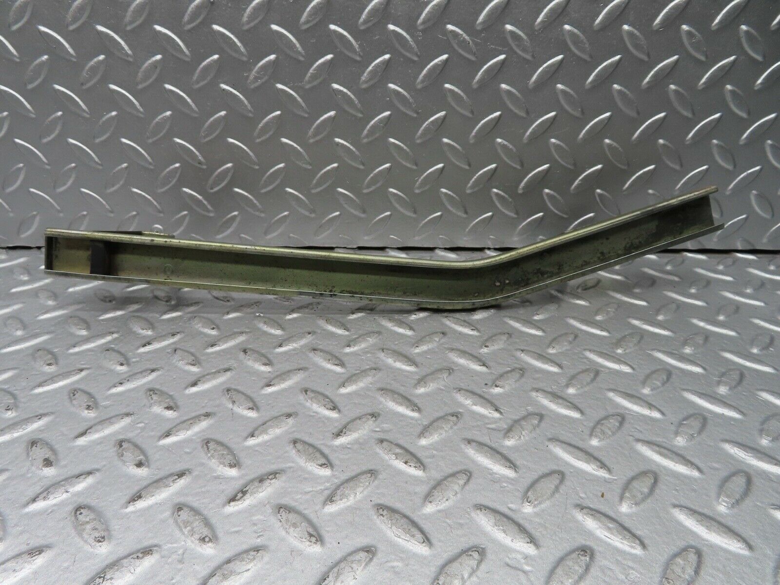 20309 Mercedes-Benz W114 280CE Coupe Rear Left Window Channel