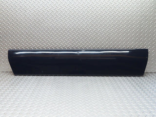 19970 Mercedes-Benz R129 300SL Coupe Left Door Lower Moulding 1296900340