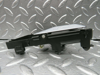 22375 Mercedes-Benz C124 E220 Coupe Interior Door Handle Left 1247600561