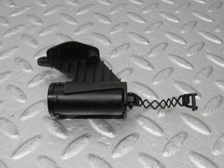 33169 Mercedes-Benz W124 Glove Box Lid Spring With Bracket 1246892214