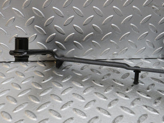 W123 Wagon clutch pedal with rubber used OEM