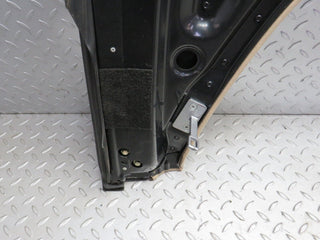 38279 Mercedes-Benz R129 280SL Coupe Soft Top Cover