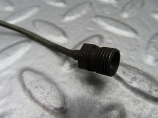 19810 Mercedes-Benz W120 W121 Ponton Oil Pressure Gauge