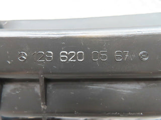 17098 Mercedes-Benz R129 300SL Coupe Windscreen Drain Channel Left Side