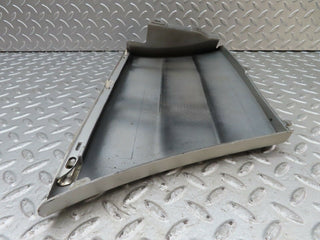 19317 Mercedes-Benz C140 CL420 Coupe Front Left Fender Wing Lower Trim 1406901740