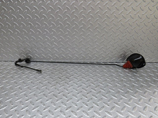 36371 Mercedes-Benz W126 420SE Throttle Linkage