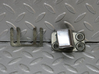 40284 Mercedes-Benz W110 230 Door Lock Latch Right Side