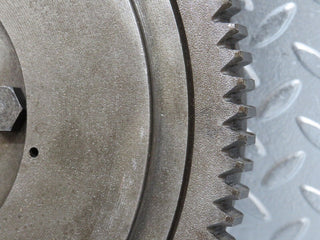 0354 Mercedes-Benz W120 180D Ponton Flywheel 6360300205