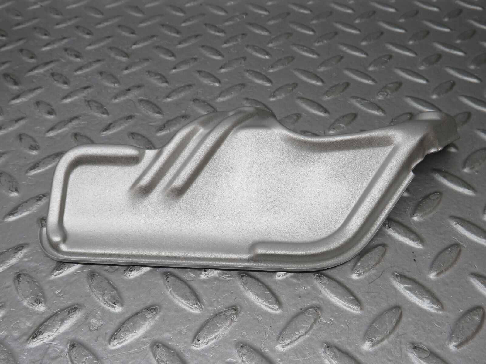 36353 Mercedes-Benz W126 420SE Exhaust Heat Shield