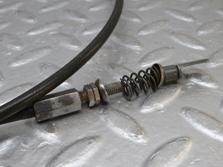 W109 heater hose pipe used OEM
