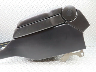 W140 Coupe centre console black used OEM