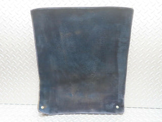 R107 SLC rear right floor carpet used OEM