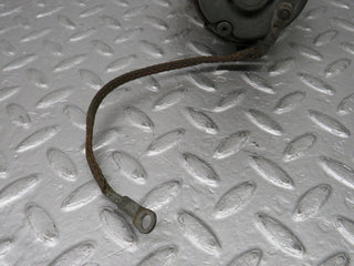 R129 SL abs brake pump used OEM