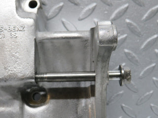 38625 Mercedes-Benz R129 280SL Coupe Alternator Generator Bracket 1041550135