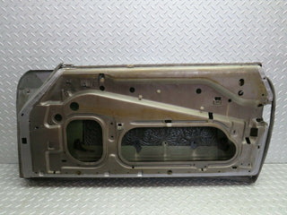 R107 SLC front right door used OEM