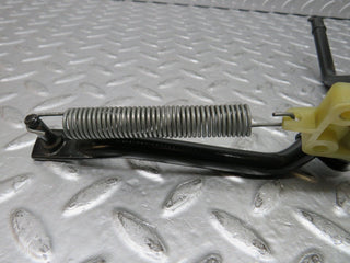 W201 Baby Benz accelerator pedal linkage used OEM