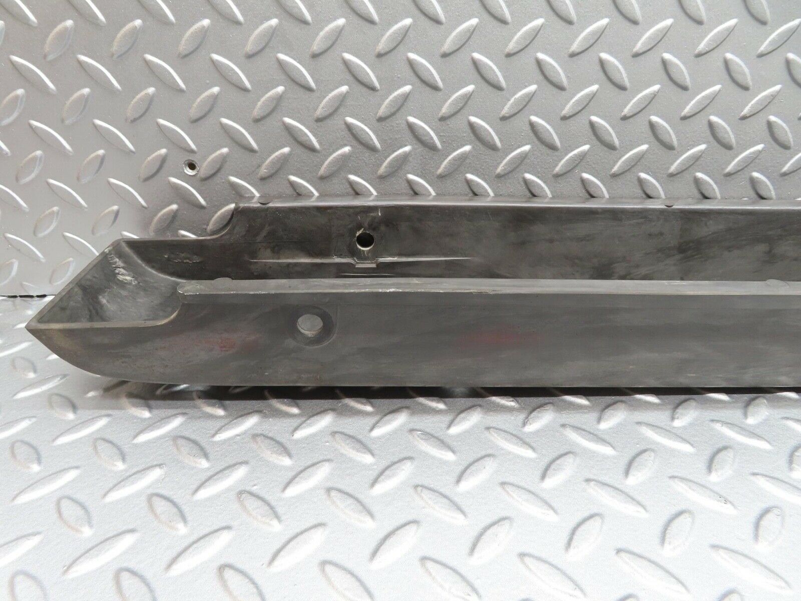 14634 Mercedes-Benz W201 190E Rear Bumper Bar 2018801871