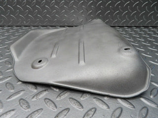 R129 SL exhaust heat shield used OEM