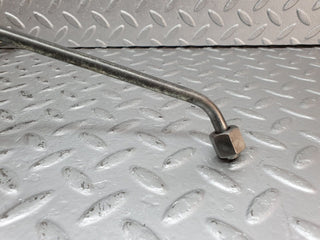 W126 fuel pipe line used OEM