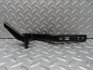 W123 trunk lid hinge right side used OEM