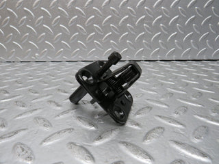 W123 bonnet lock latch used OEM